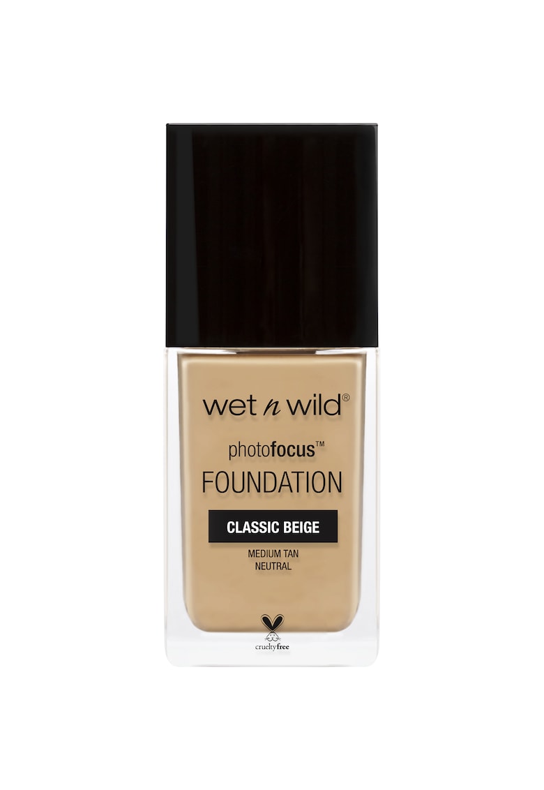 Fond de ten Photo Focus Classic - 30 ml