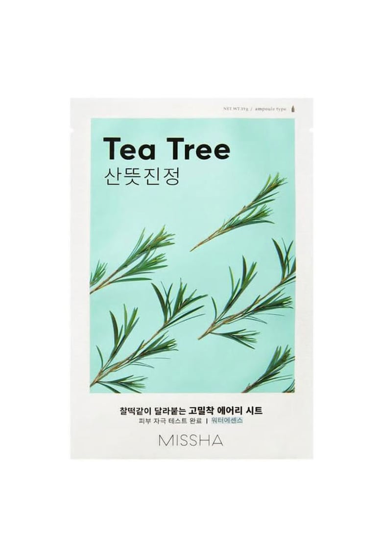 Masca cu Castravete 19 g