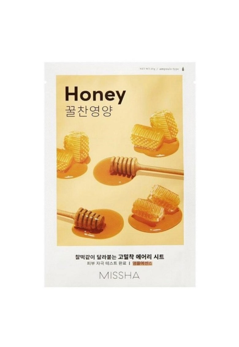 Masca cu Castravete  19 g