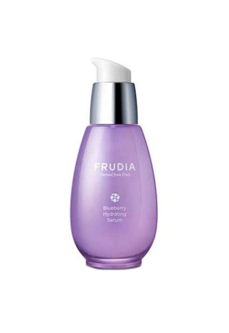 Ser de fata intens hidratant cu Coacaze 50g Ser de fata intens hidratant cu Coacaze 50g