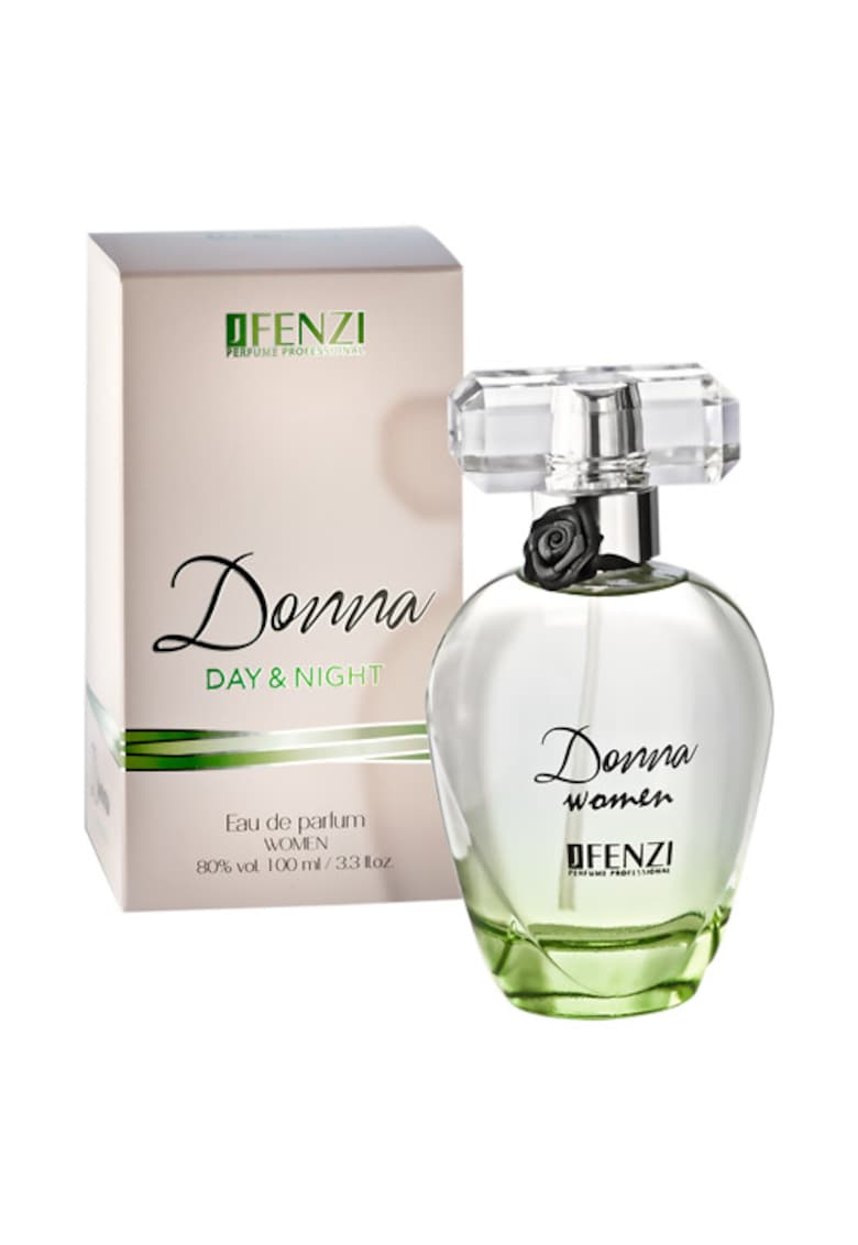 Apa de parfum Donna Day & Night - dama - 100ml