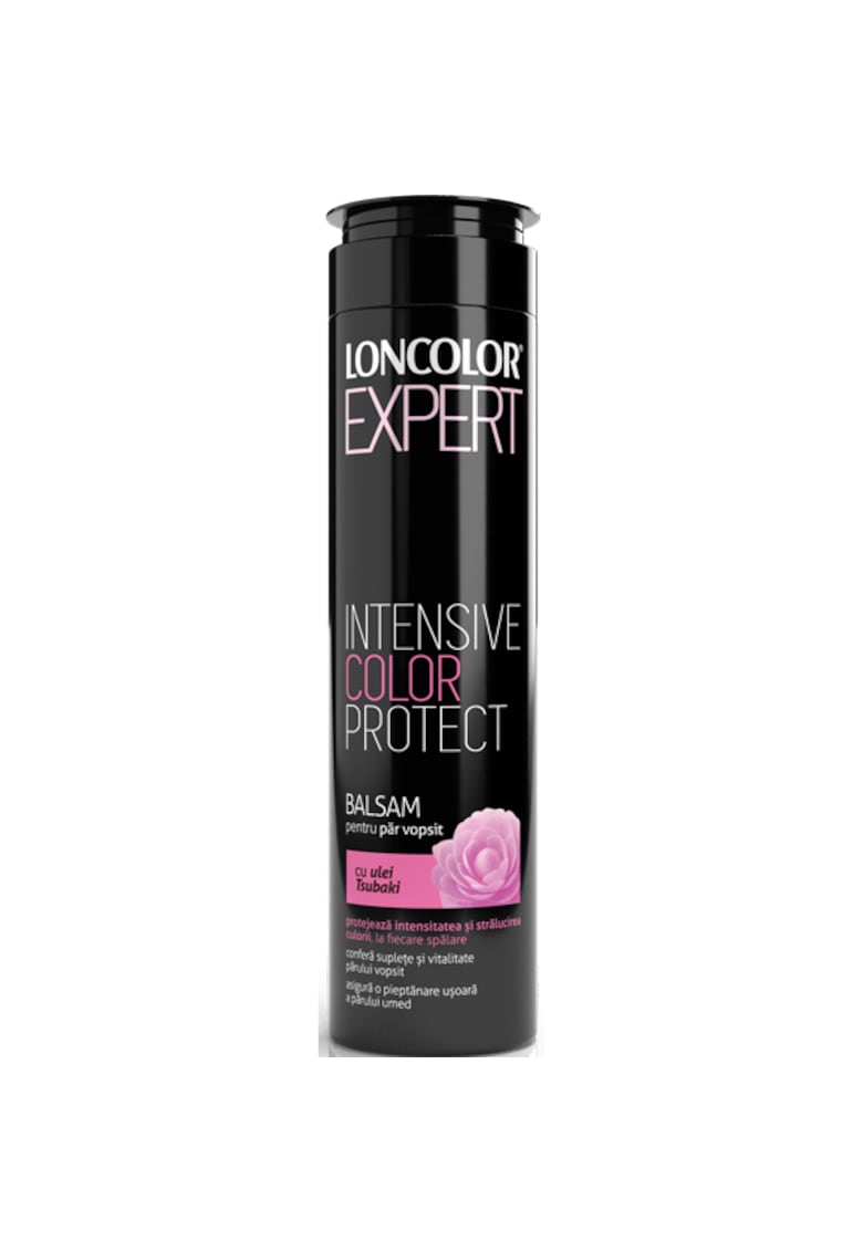Balsam Expert Intensive Color Proctect pentru par vopsit - 500 ml