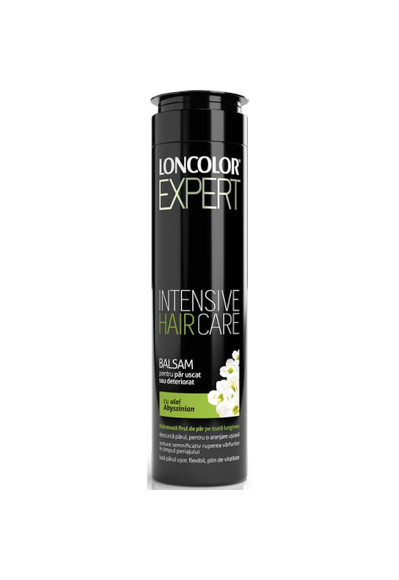 Balsam Expert Intensive Hair Care pentru par uscat/deteriorat