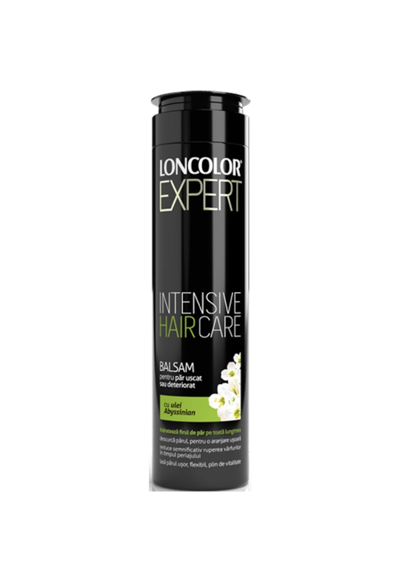 Balsam Expert Intensive Hair Care pentru par uscat/deteriorat - 500 ml