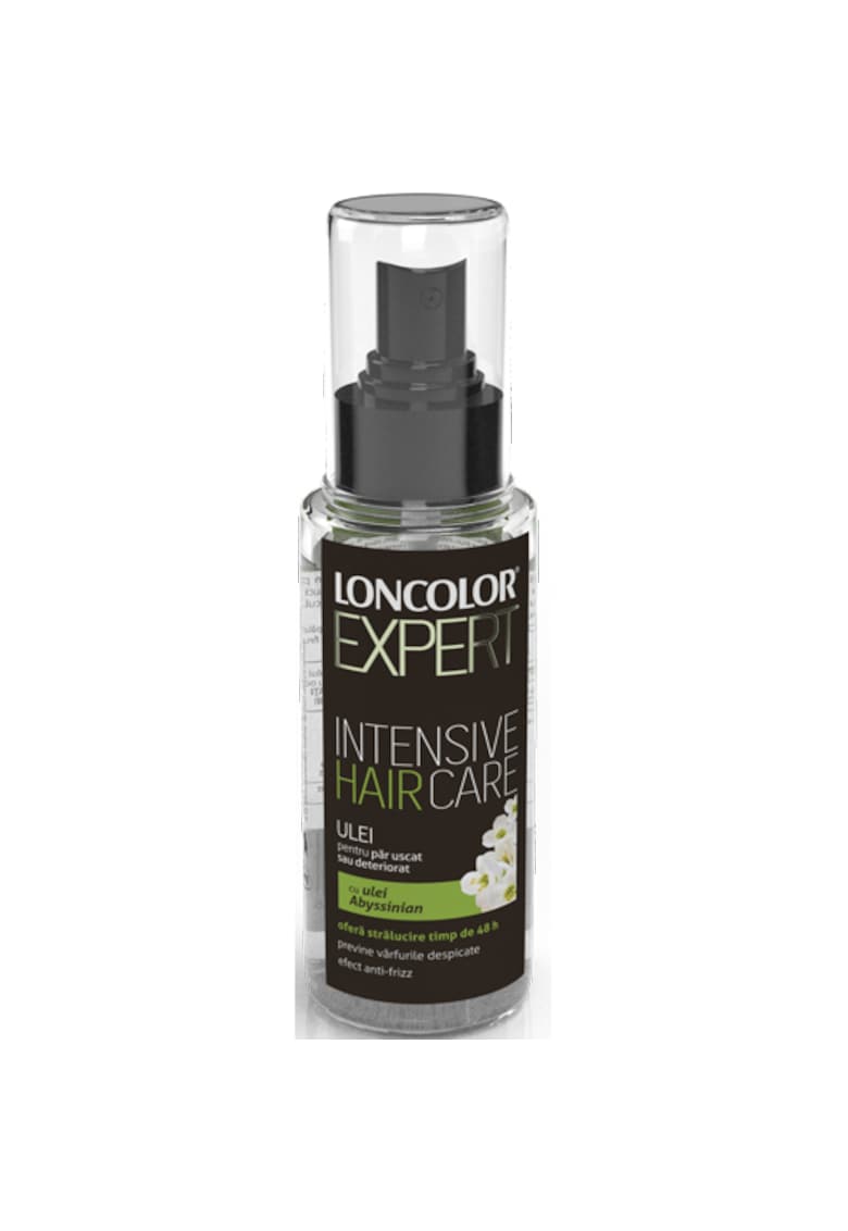 Ulei de par Expert Intensive Hair Care pentru par uscat/deteriorat - 100 ml