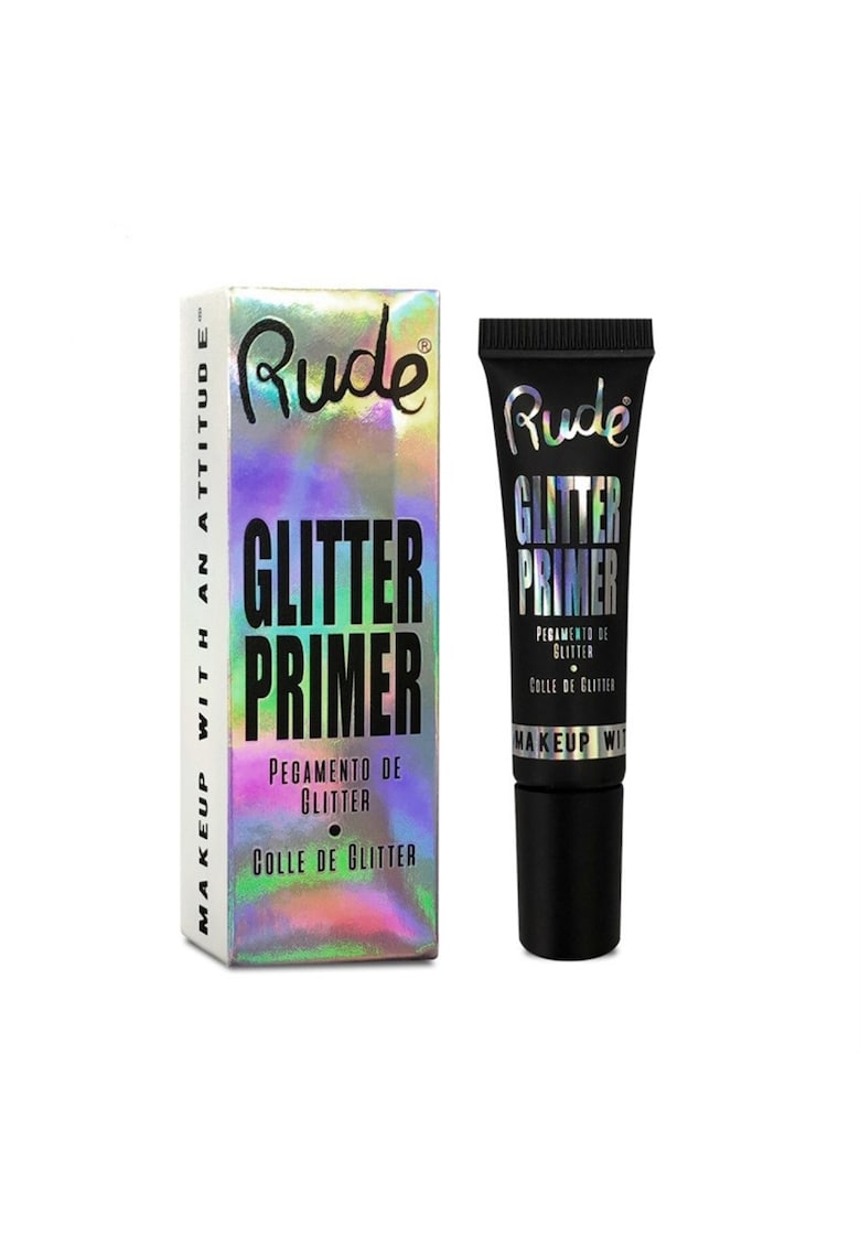 Baza primer pentru sclipici Glitter Primer - 10g