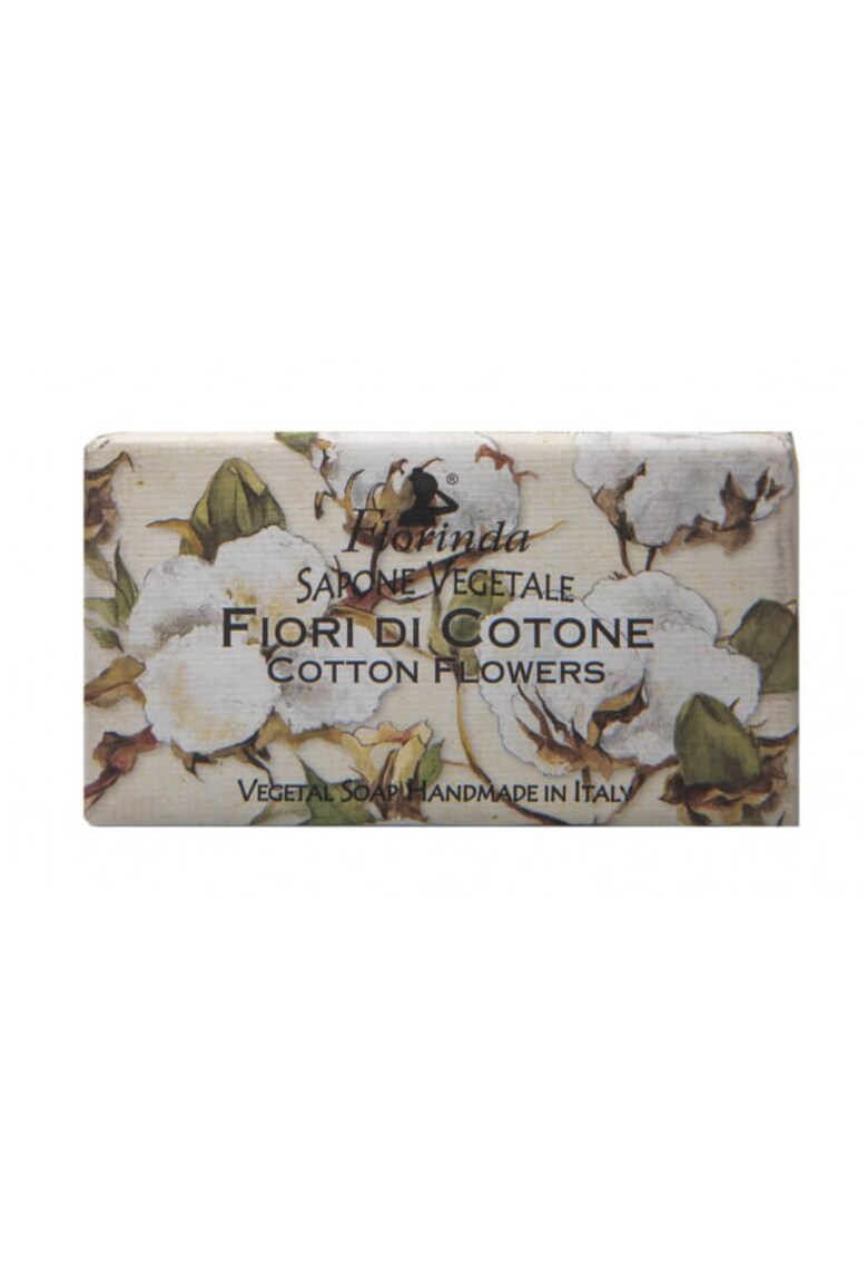 Sapun vegetal Florinda - 100 g Sapun vegetal Florinda - 100 g