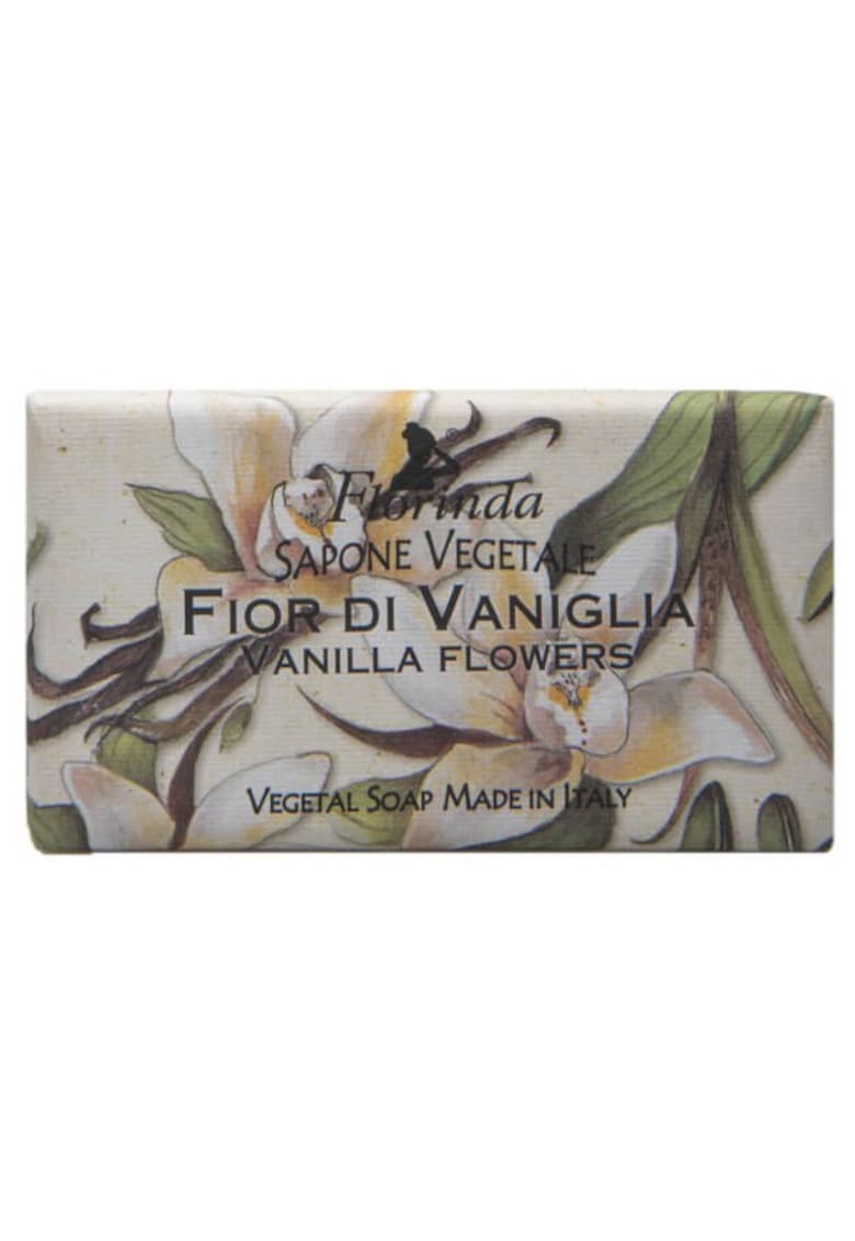 Sapun vegetal Florinda - 100 g Sapun vegetal Florinda - 100 g