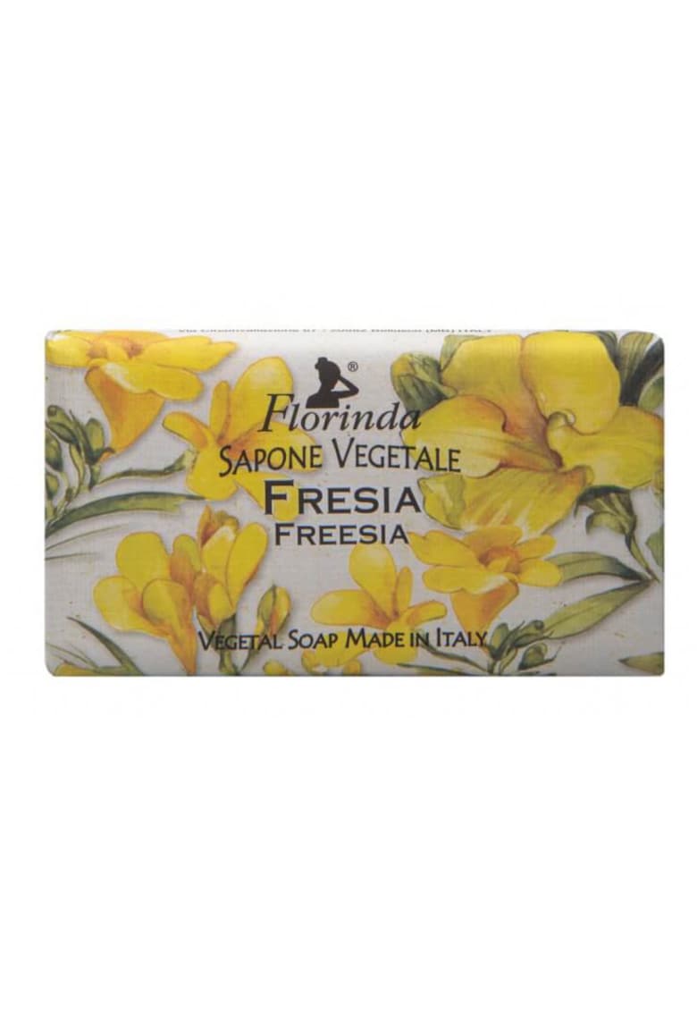 Sapun vegetal Florinda - 100 g Sapun vegetal Florinda - 100 g