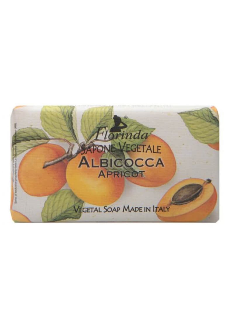 Sapun vegetal Florinda - 100 g Sapun vegetal Florinda - 100 g