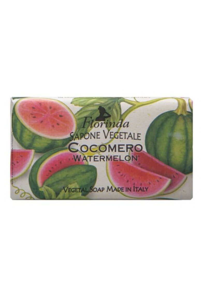 Sapun vegetal Florinda - 100 g Sapun vegetal Florinda - 100 g