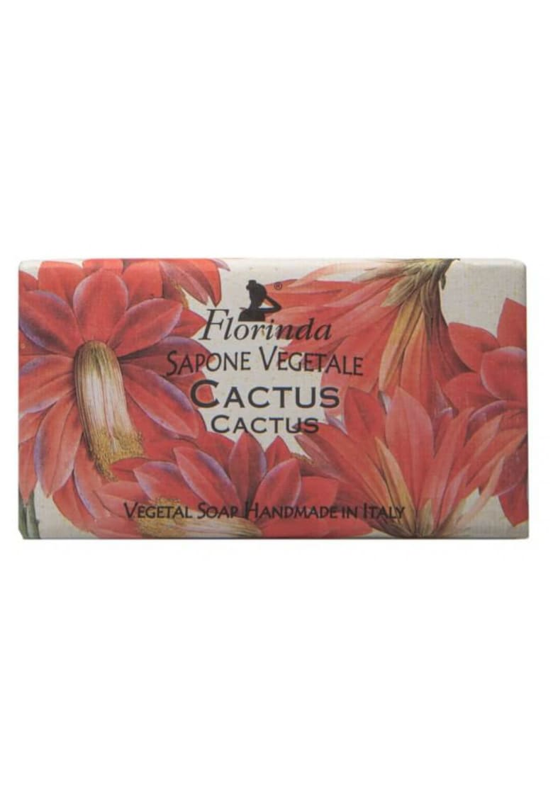 Sapun vegetal Florinda - 100 g Sapun vegetal Florinda - 100 g