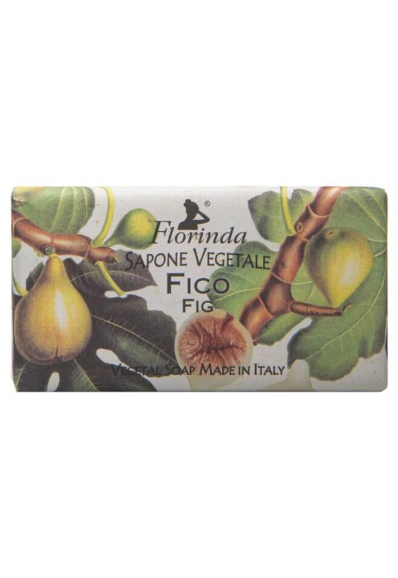 Sapun vegetal Florinda - 100 g Sapun vegetal Florinda - 100 g