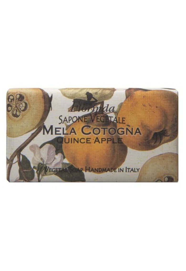 Sapun vegetal Florinda - 100 g Sapun vegetal Florinda - 100 g