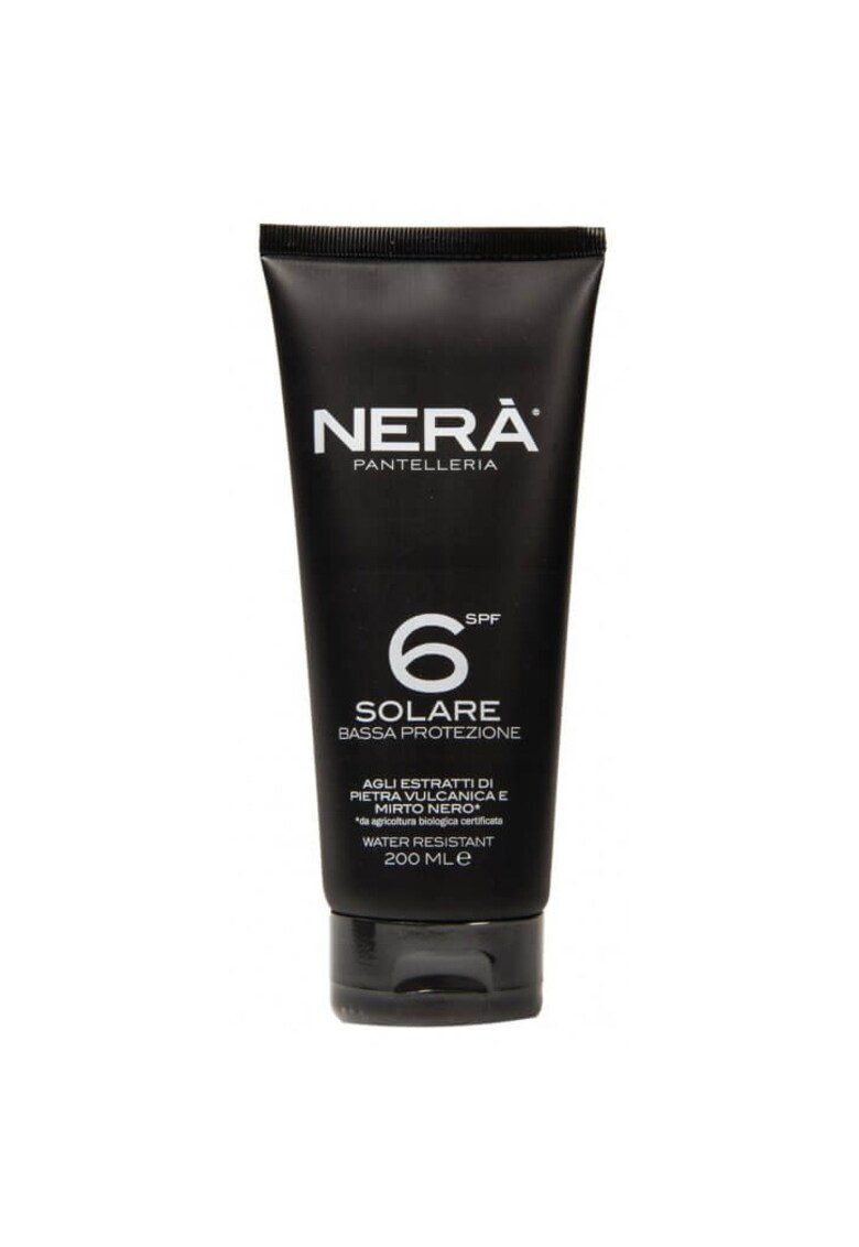 Crema cu protectie solara Nera - 200 ml