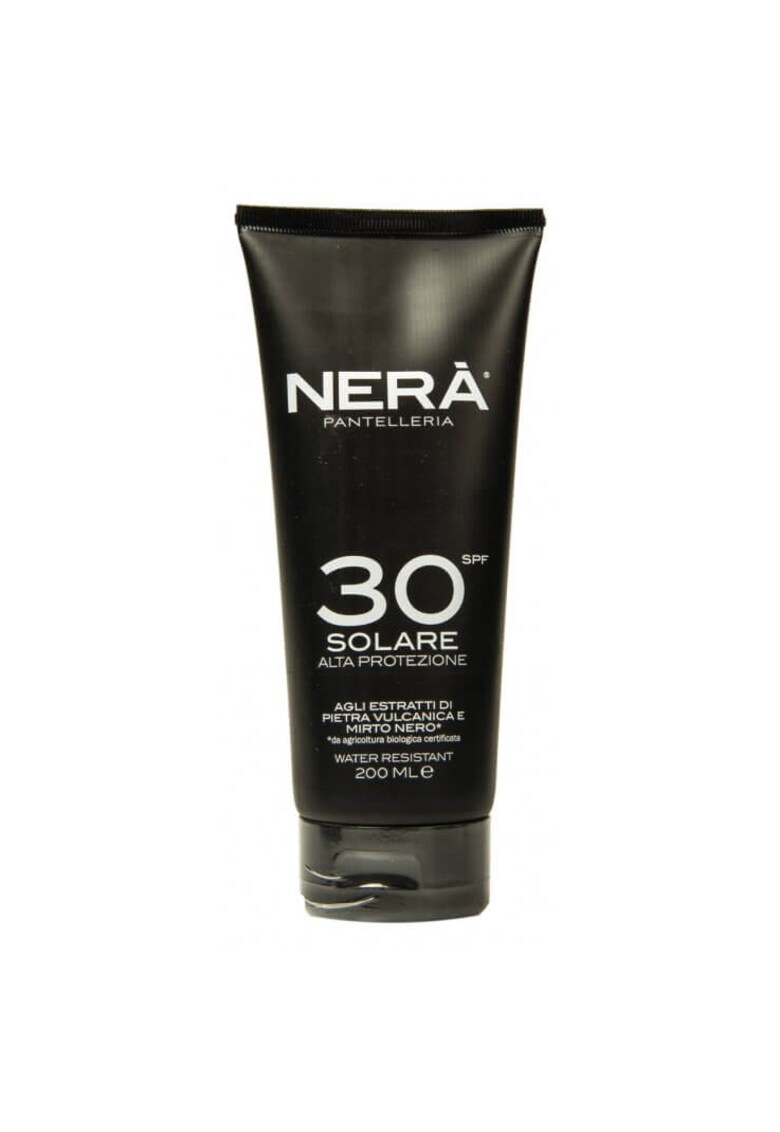 Crema cu protectie solara Nera - 200 ml