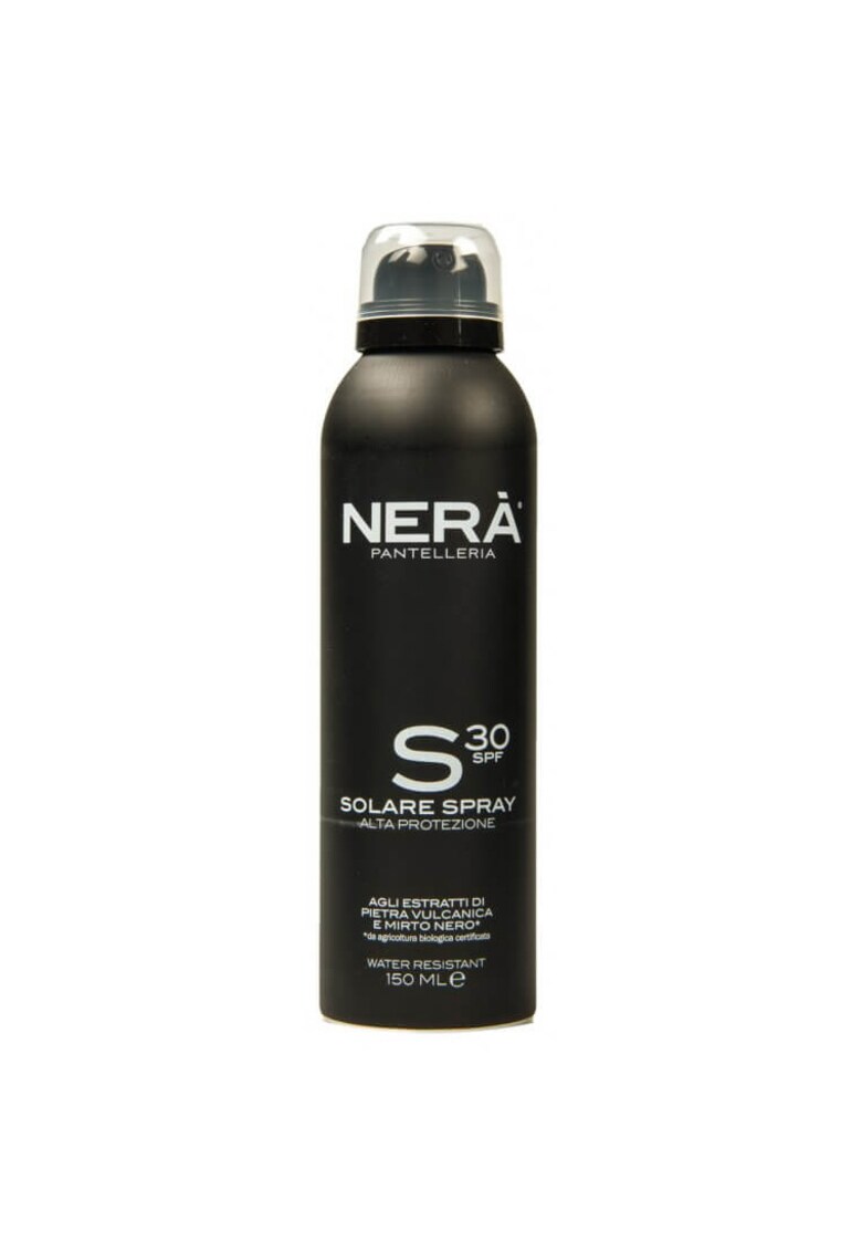 Spray cu protectie solara Nera - 150 ml