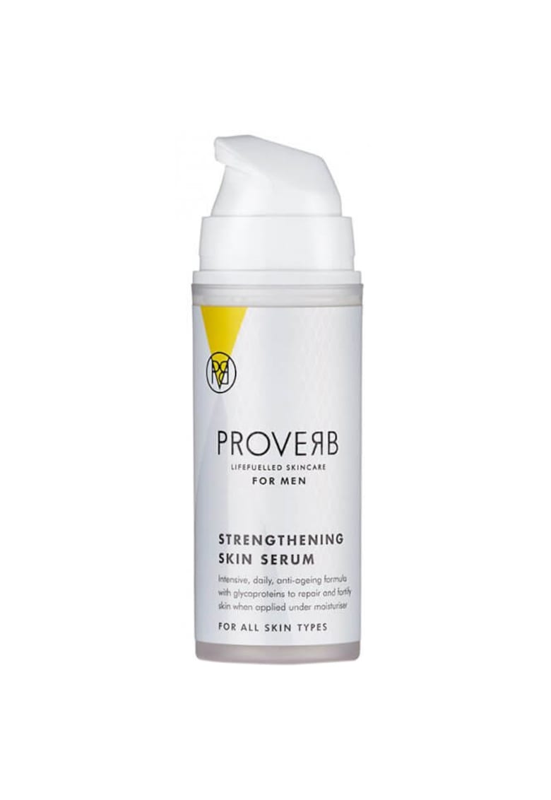 Ser pro fermitate anti-age Barbati - 30 ml
