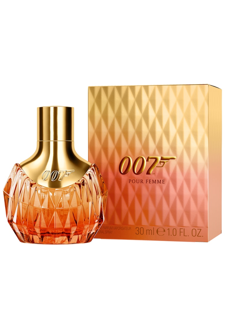 Apa de parfum 007 Pour Femme – femei fashiondays imagine noua