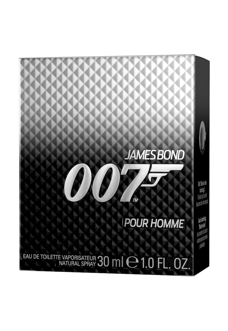 Apa de toaleta 007 Pour Homme barbati James Bond
