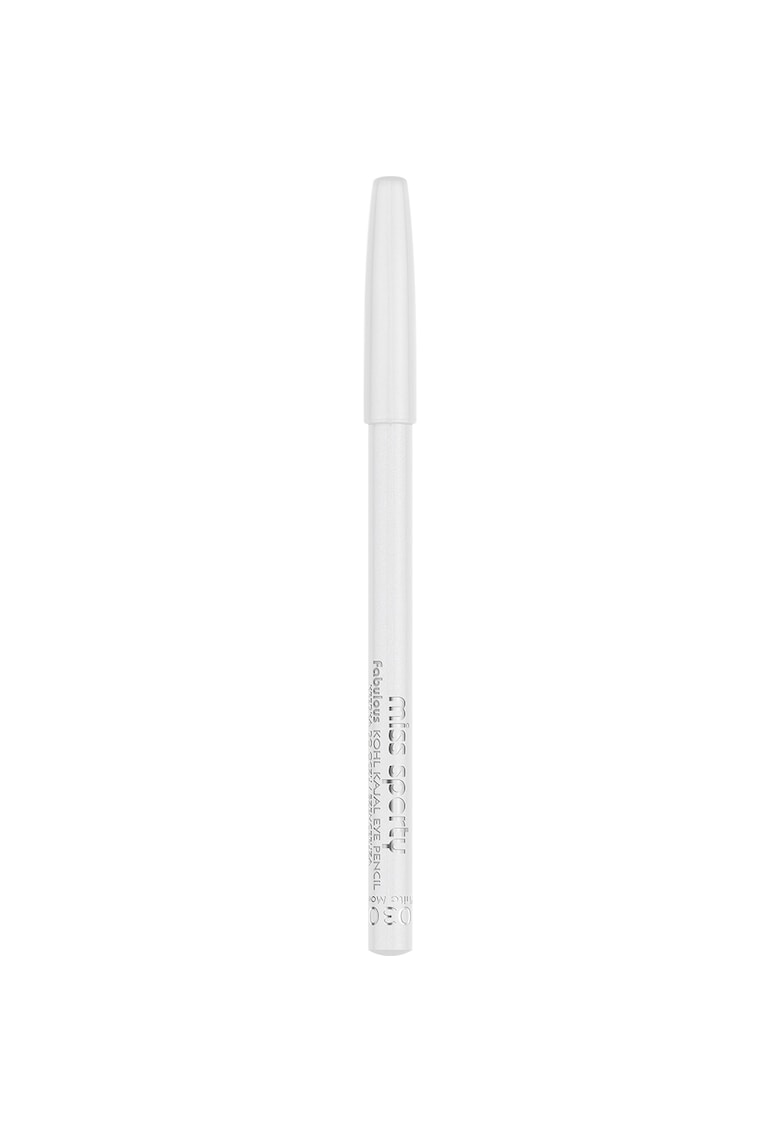 Creion de ochi Mis Sporty Fabulous Eye Pencil 1.2 g Creion de ochi Mis Sporty Fabulous Eye Pencil 1.2 g