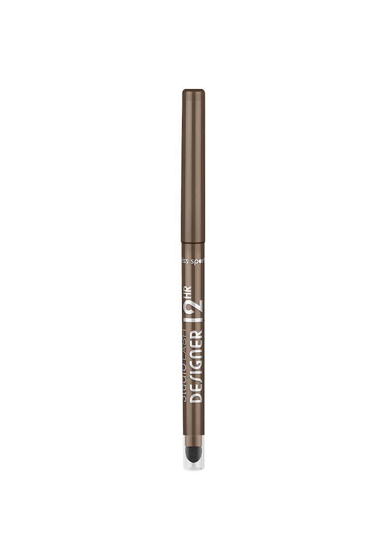 Creion pentru sprancene Designer Studio Lash 003 Designer Dark Brown - 5 g