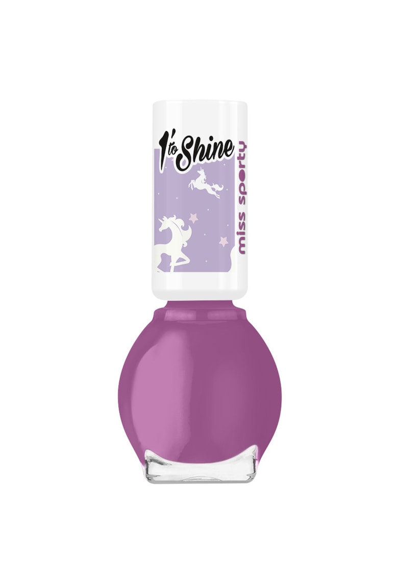 Lac de unghii  1 Minute To Shine - 7 ml