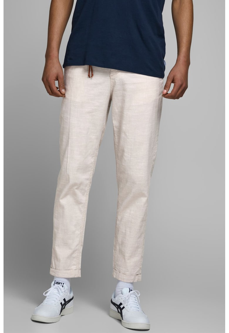 Pantaloni chino din amestec de in Ace