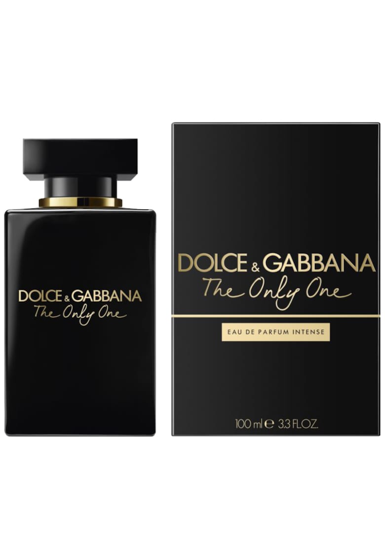 Apa de Parfum The Only One Intense – Femei Dolce & Gabbana