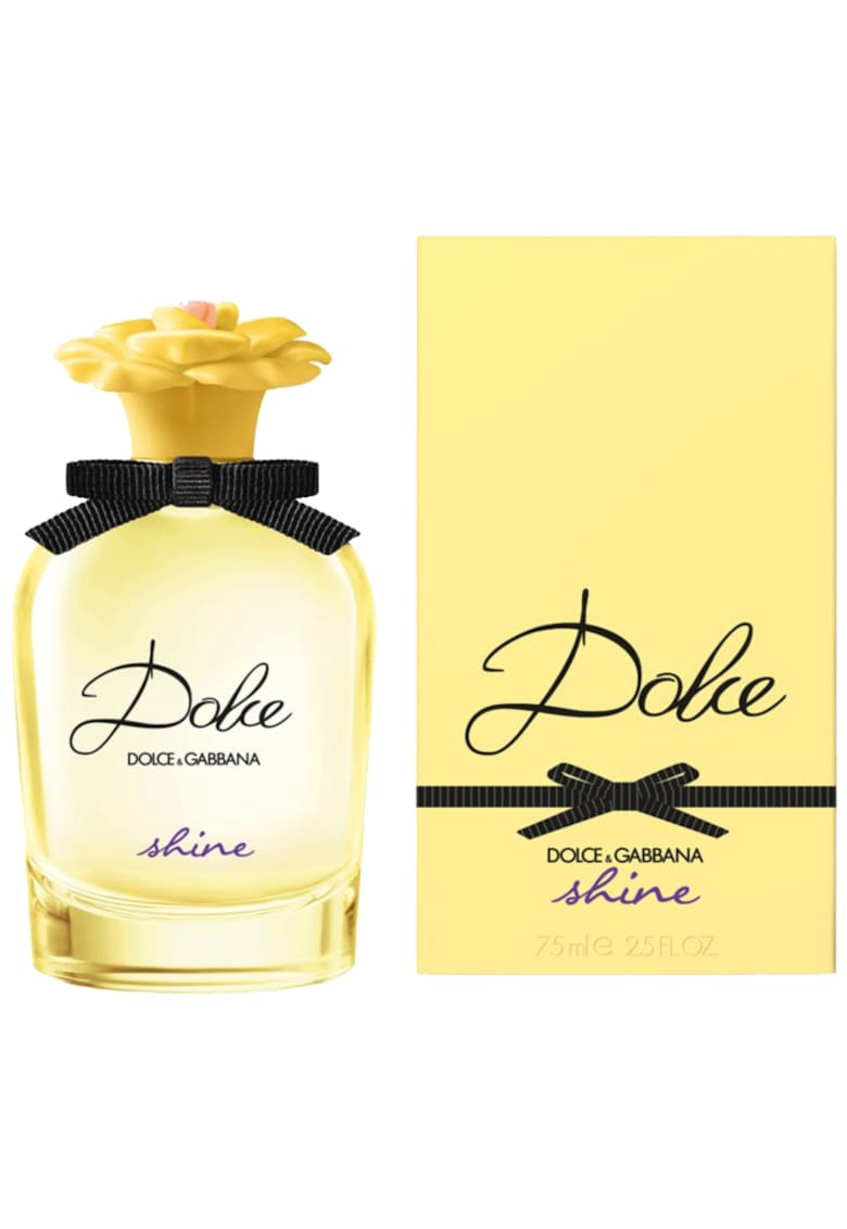 Apa de Parfum Dolce Shine - Femei - 75 ml