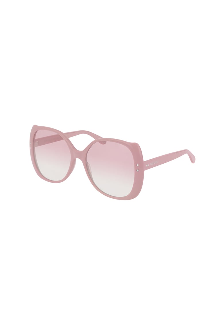 Ochelari de soare butterfly cu lentile in degrade