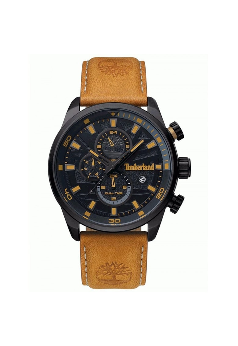 Ceas barbatesc Henniker TBL14816JLB.02