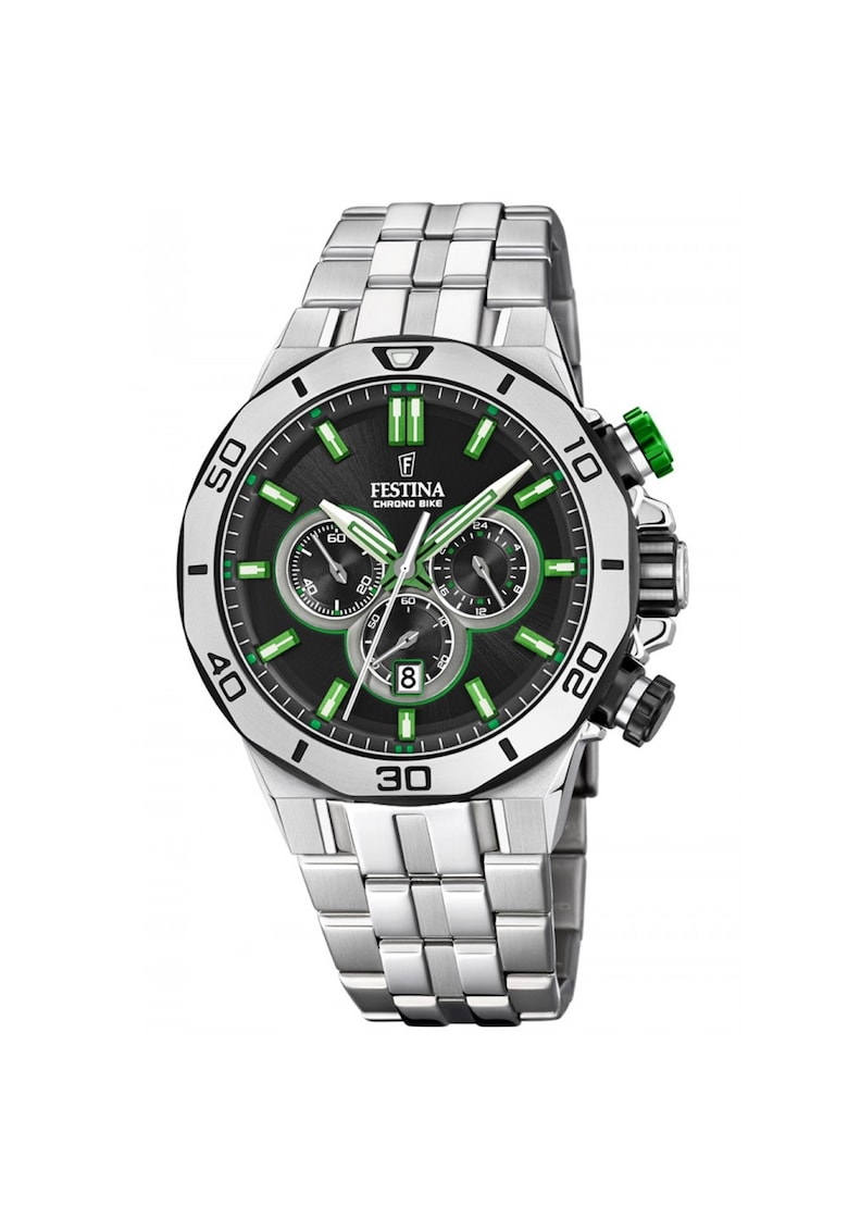 Ceas barbatesc F20448/6