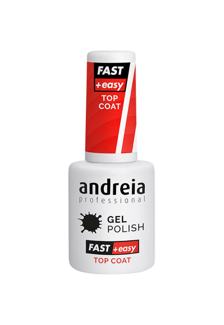 Top Coat UV Fast&Easy 10.5ml
