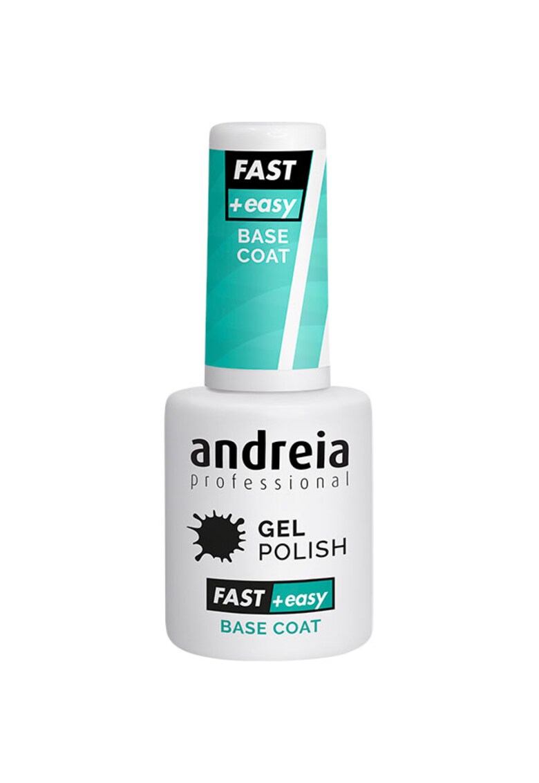 Baza pentru unghii UV  Fast&Easy 10.5ml