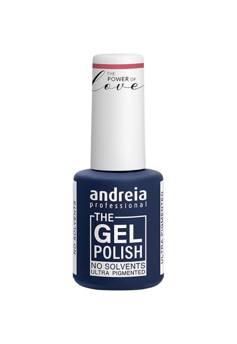 Lac de unghii semipermanent The Gel Polish - 10.5ml