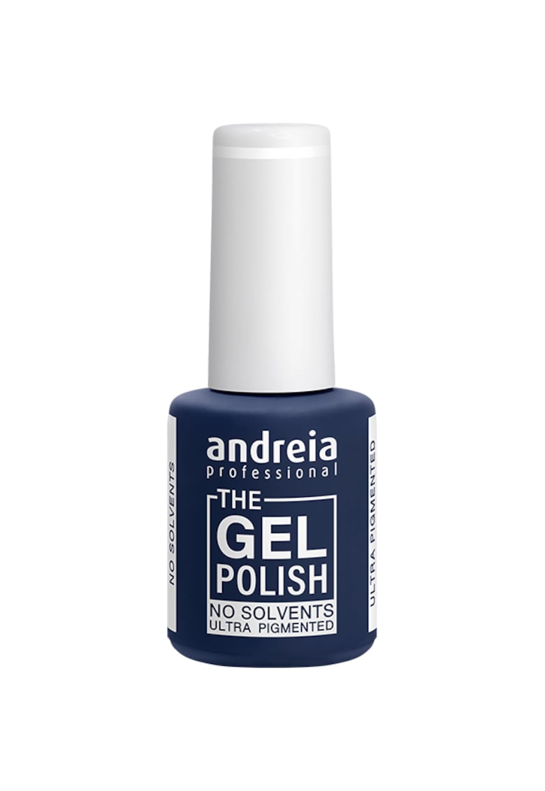 Lac de unghii semipermanent The Gel Polish - 10.5ml