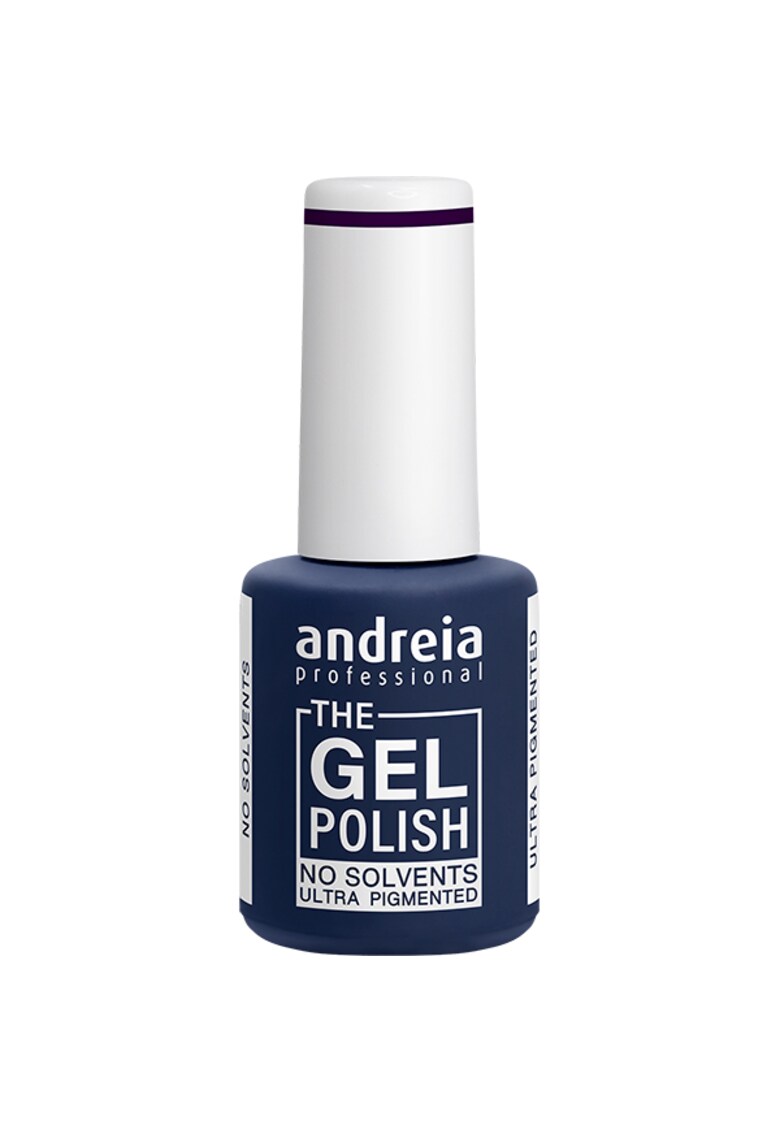 Lac de unghii semipermanent The Gel Polish G27 10.5ml