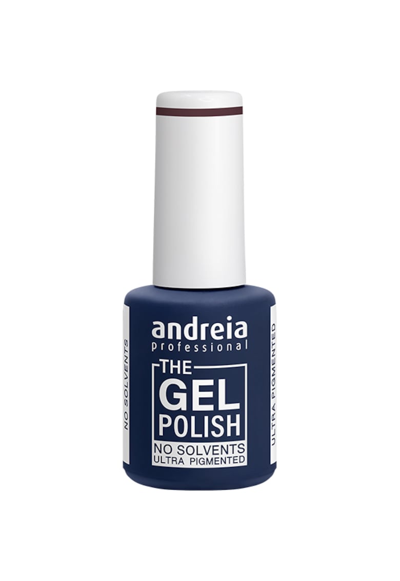 Lac de unghii semipermanent The Gel Polish - 10.5ml