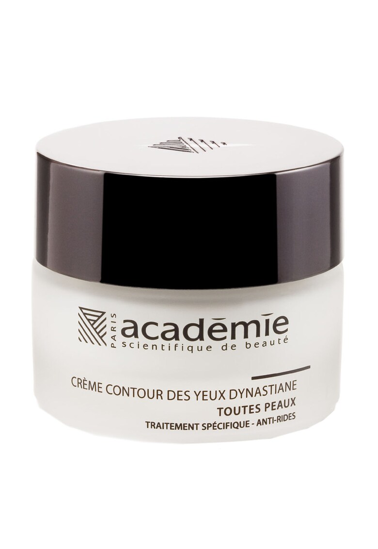 Crema Visage Contour des Yeux Dynastiane pentru conturul ochilor 30ml