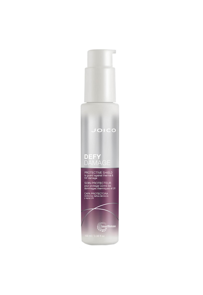 Tratament de par Defy Damage fara clatire 100ml