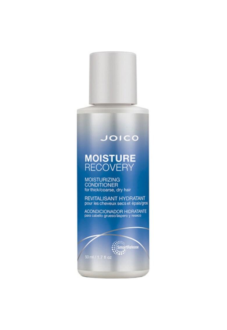 Balsam de par Moisture recovery