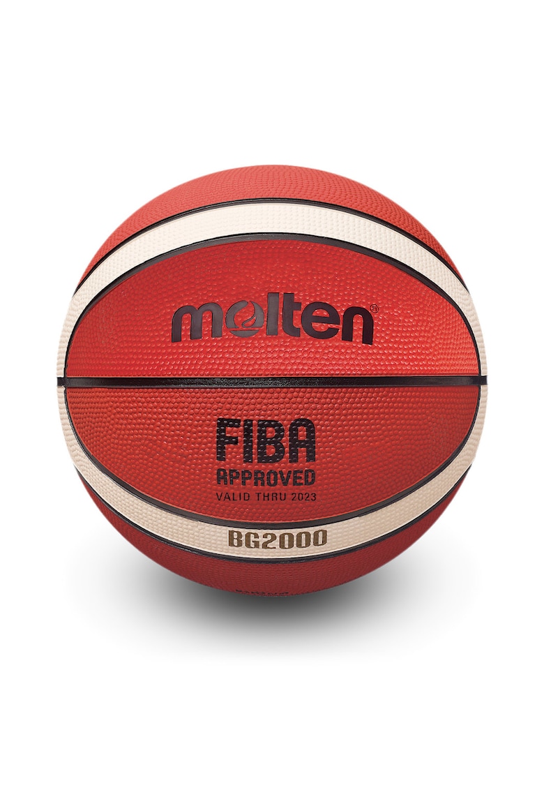 Minge baschet B6G2000 - aprobata FIBA - cauciuc - marime