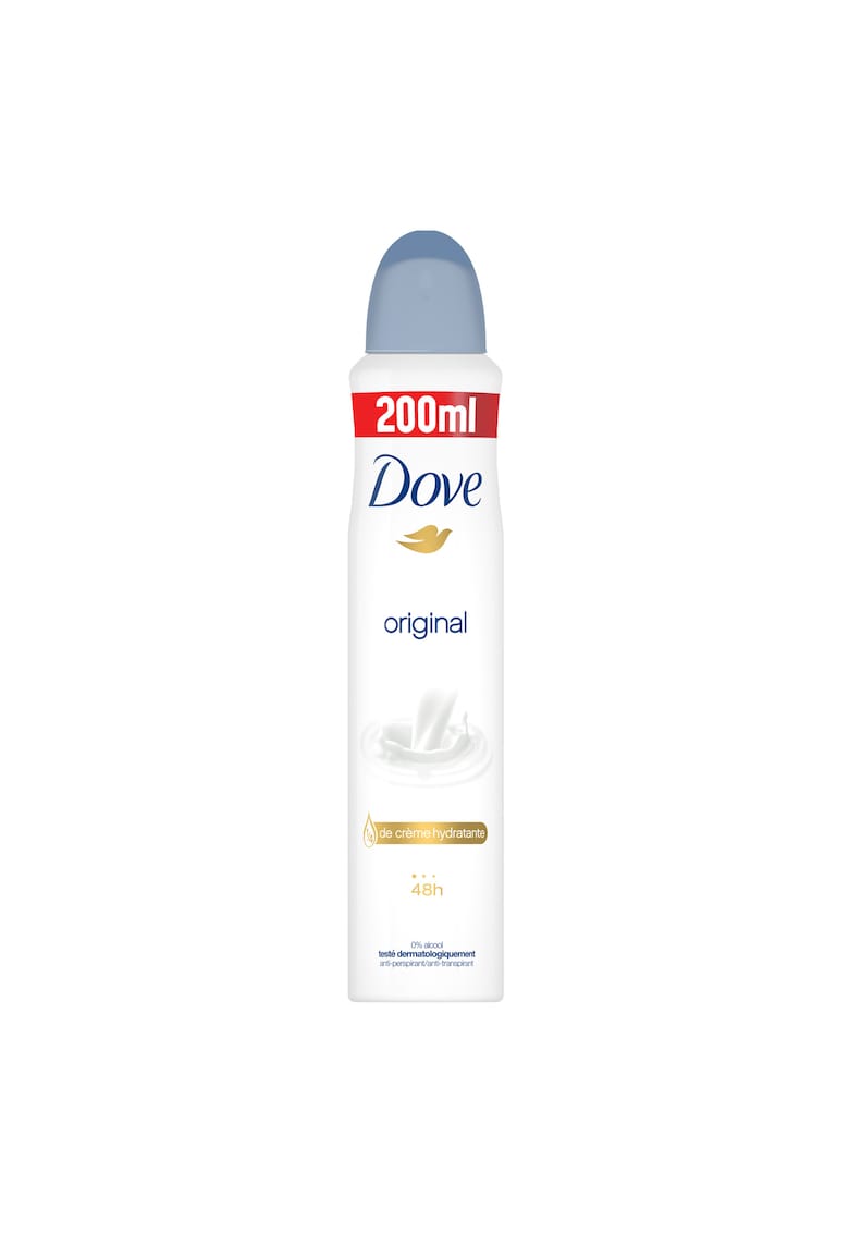 Deodorant spray  Original - 200 ml