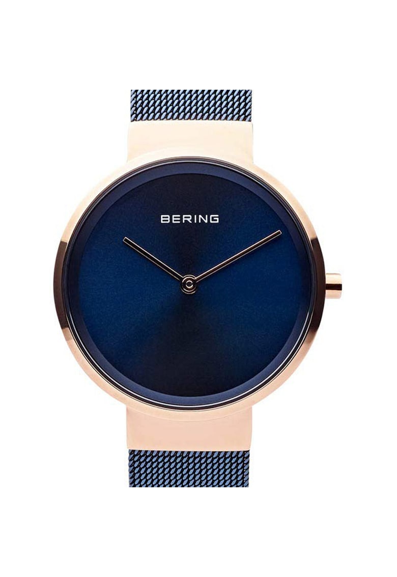 Ceas de dama 14531-367 - Quartz - 31mm - 5ATM - Auriu