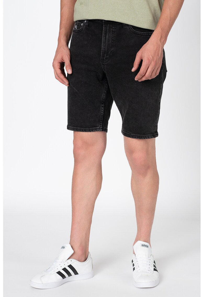 Bermude din denim