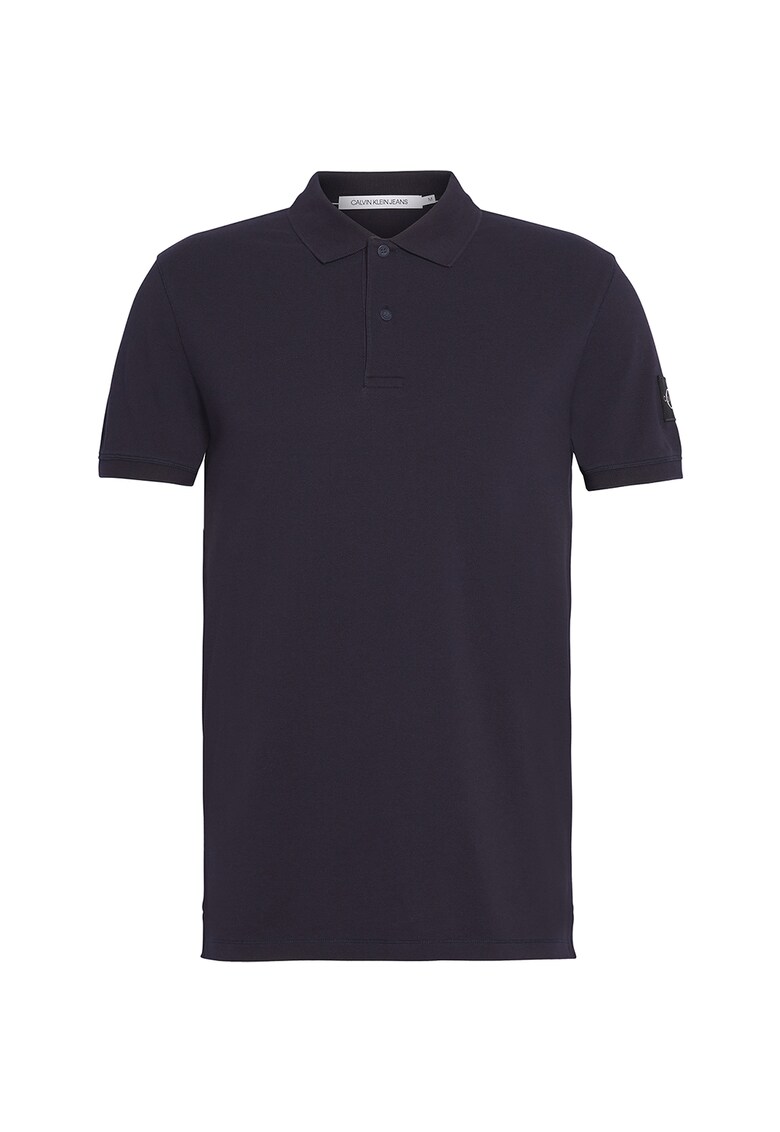 Tricou polo