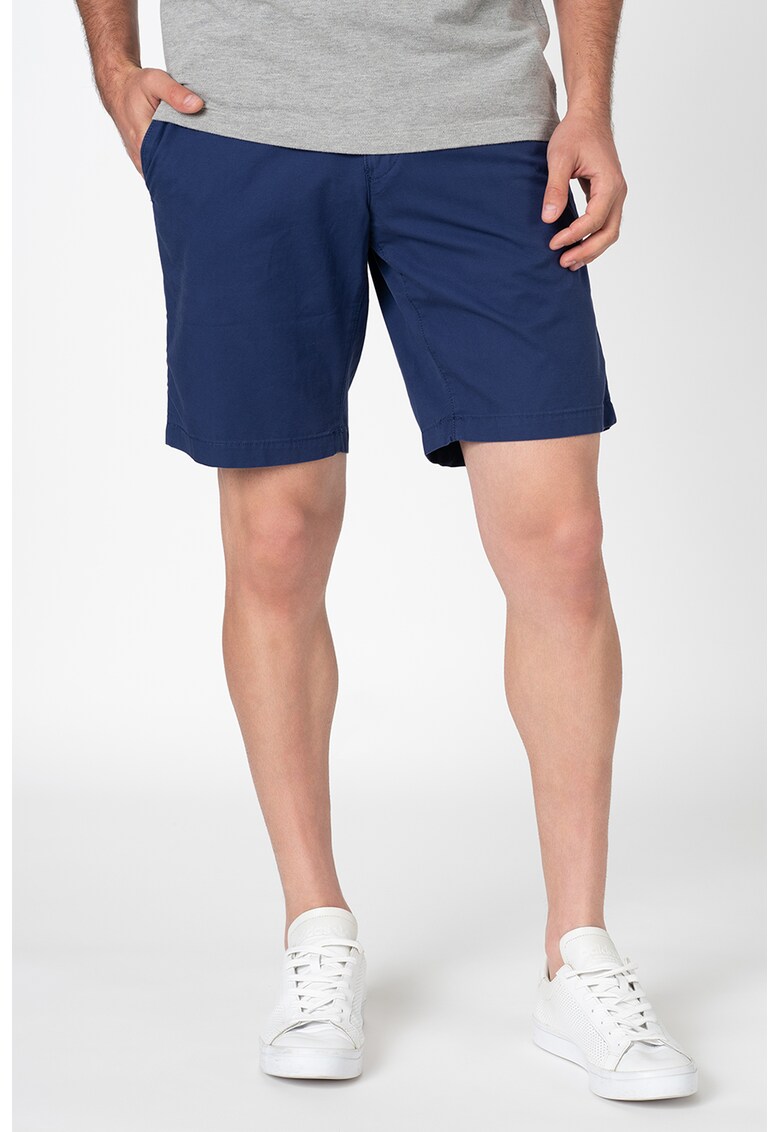 Pantaloni scurti de bumbac Brooklyn