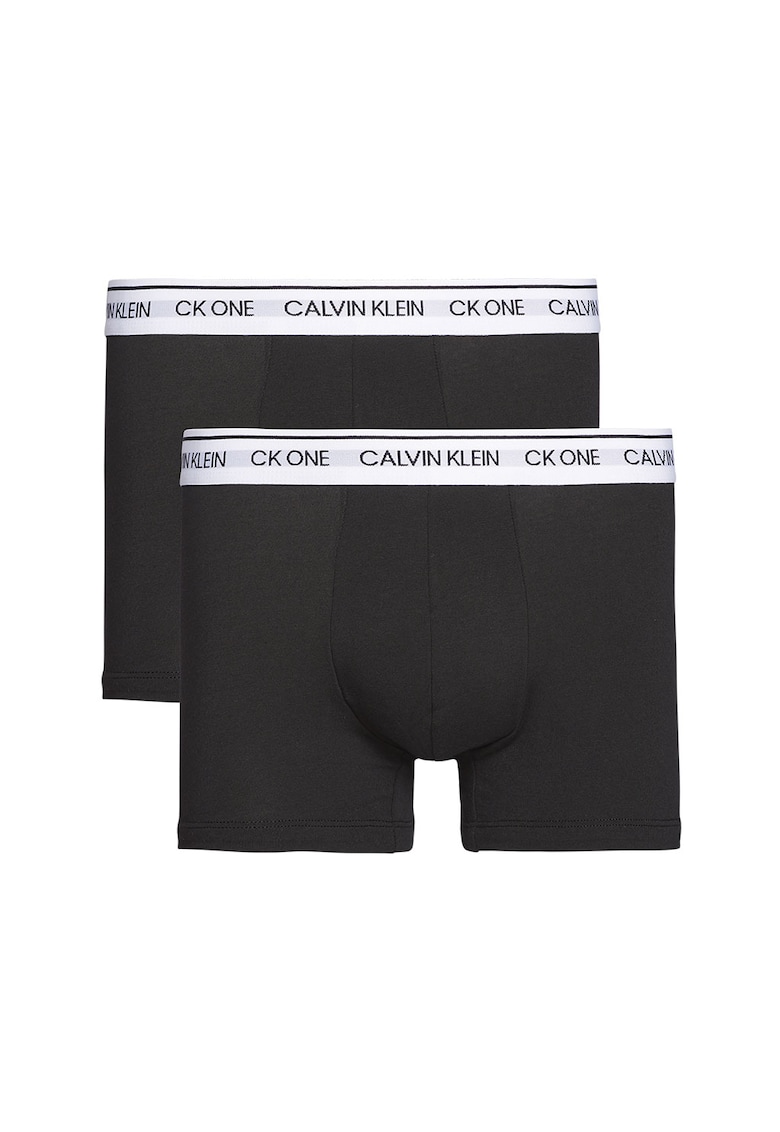 Боксерки - 2 чифта CALVIN KLEIN