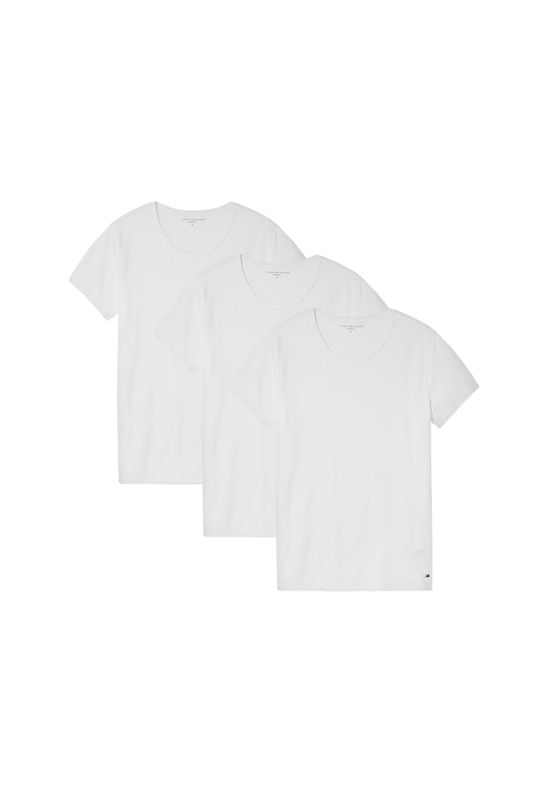 Set de tricouri de casa – 3 piese baie